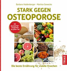 Stark gegen Osteoporose (eBook, ePUB)