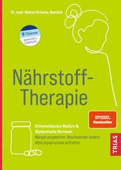 N&auml;hrstoff-Therapie