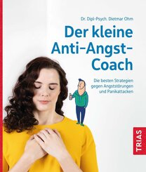 Der kleine Anti-Angst-Coach (eBook, ePUB)