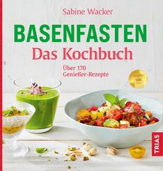 Basenfasten - Das Kochbuch (eBook, ePUB)