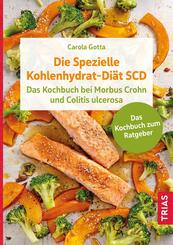 Die Spezielle Kohlenhydrat-Di&auml;t SCD