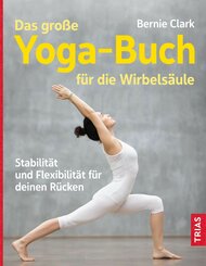 Das große Yoga-Buch für die Wirbelsäule (eBook, ePUB)