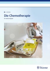 Die Chemotherapie (eBook, ePUB)
