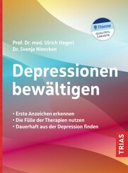 Depressionen bewältigen (eBook, ePUB)