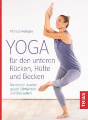 Yoga f&uuml;r den unteren R&uuml;cken, H&uuml;fte und Becken