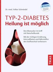 Typ-2-Diabetes - Heilung ist m&ouml;glich