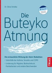 Die Buteyko-Atmung (eBook, ePUB)