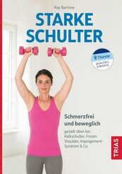 Starke Schulter (eBook, ePUB)