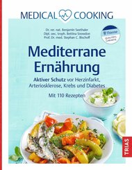 Mediterrane Ernährung (eBook, ePUB)
