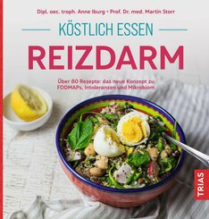 Köstlich essen Reizdarm (eBook, ePUB)