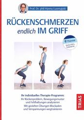 R&uuml;ckenschmerzen endlich im Griff
