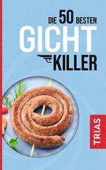 Die 50 besten Gicht-Killer