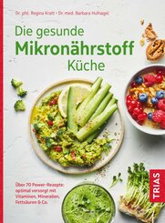 Die gesunde Mikronährstoff-Küche (eBook, ePUB)