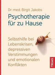 Psychotherapie f&uuml;r zu Hause