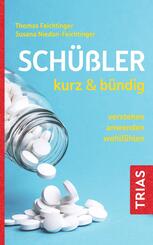 Sch&uuml;&szlig;ler kurz & b&uuml;ndig