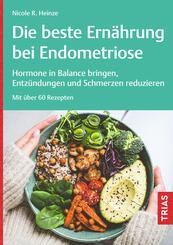 Die beste Ernährung bei Endometriose