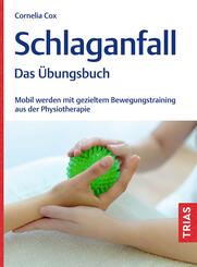 Schlaganfall - Das Übungsbuch