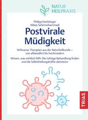 Naturheilpraxis: Postvirale M&uuml;digkeit