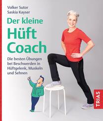 Der kleine H&uuml;ft-Coach