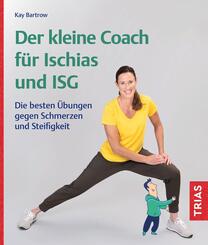 Der kleine Coach f&uuml;r Ischias und ISG