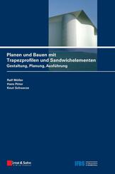 Gestaltung, Planung, Ausf&uuml;hrung