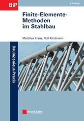 Finite-Elemente-Methoden im Stahlbau