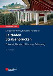 Leitfaden Stra&szlig;enbr&uuml;cken
