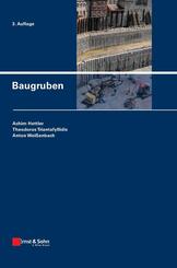 Baugruben