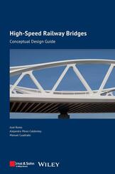 High-Speed Railway Bridges