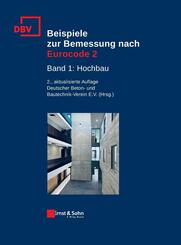 Beispiele zur Bemessung nach Eurocode 2
