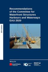 Recommendations of the Committee for Waterfront Structures Harbours and Waterways