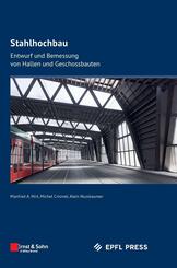 Stahlhochbau