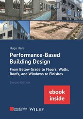 Performance-Based Building Design
