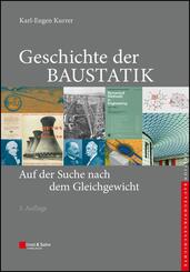 Geschichte der Baustatik