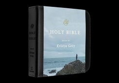 ESV Audio Bible, Read by Kristyn Getty