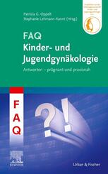 FAQ Kinder- und Jugendgyn&auml;kologie