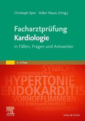 Facharztpr&uuml;fung Kardiologie