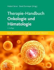 Therapie-Handbuch - Onkologie und H&auml;matologie
