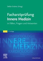 Facharztpr&uuml;fung Innere Medizin