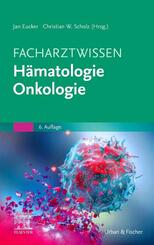Facharztwissen H&auml;matologie Onkologie