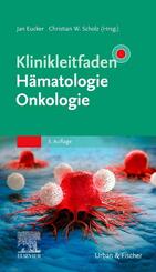 Klinikleitfaden H&auml;matologie Onkologie