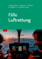F&auml;lle Luftrettung