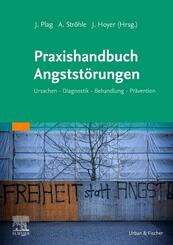 Praxishandbuch Angstst&ouml;rungen