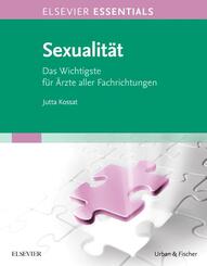 Elsevier Essentials Sexualit&auml;t
