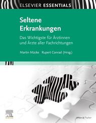 Elsevier Essentials Seltene Erkrankungen