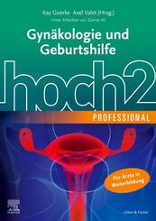 Gyn&auml;kologie und Geburtshilfe hoch2 professional