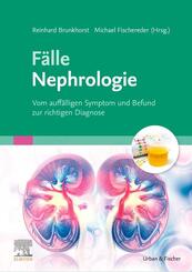 F&auml;lle Nephrologie