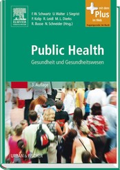 Public Health: Gesundheit und Gesundheitswesen