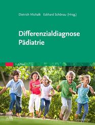 Differenzialdiagnose P&auml;diatrie