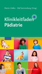 Klinikleitfaden P&auml;diatrie
